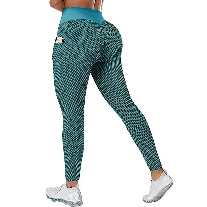 S-3XL Sports Leggings