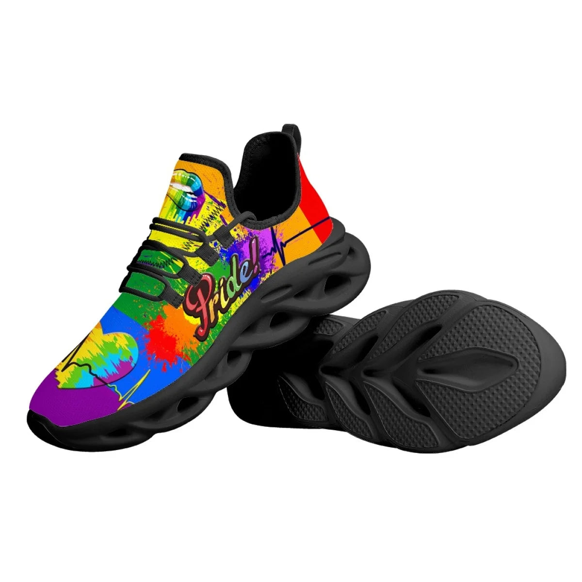 ST Pride Sneakers