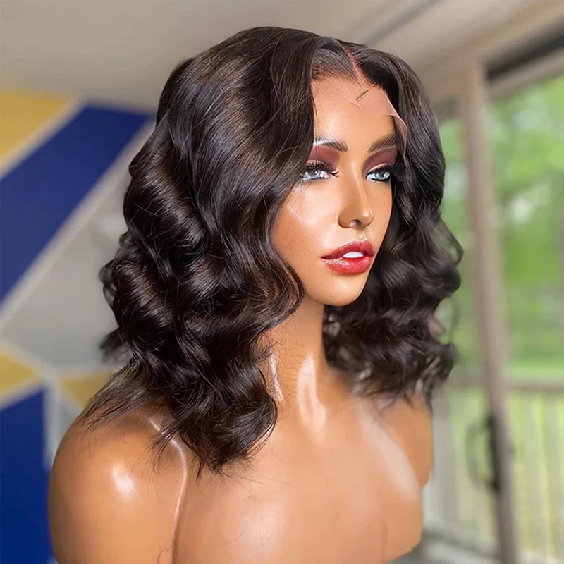 Brazilian Lace Wigs