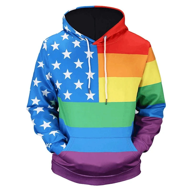 Pride Hoodie