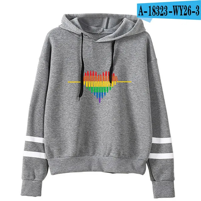 Proud Hoodie