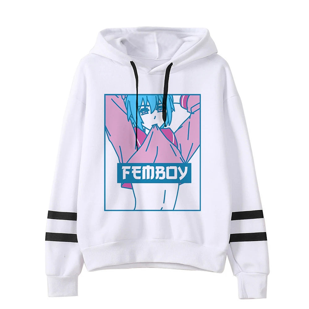 Femboy Hoodie