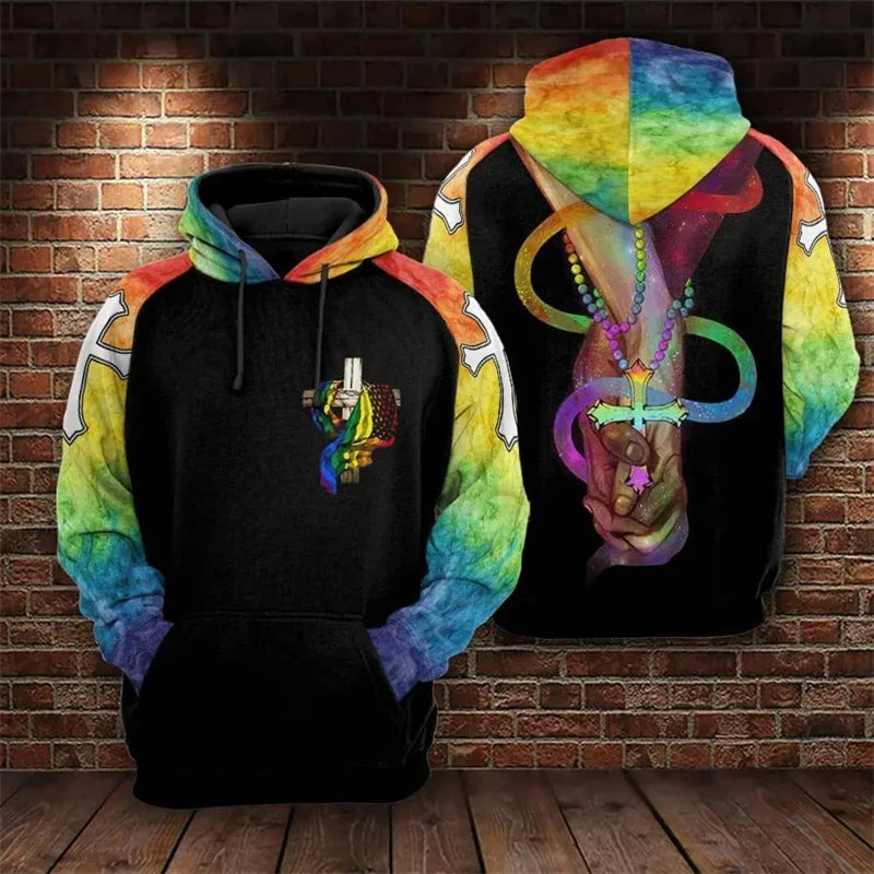 Pride Hoodie