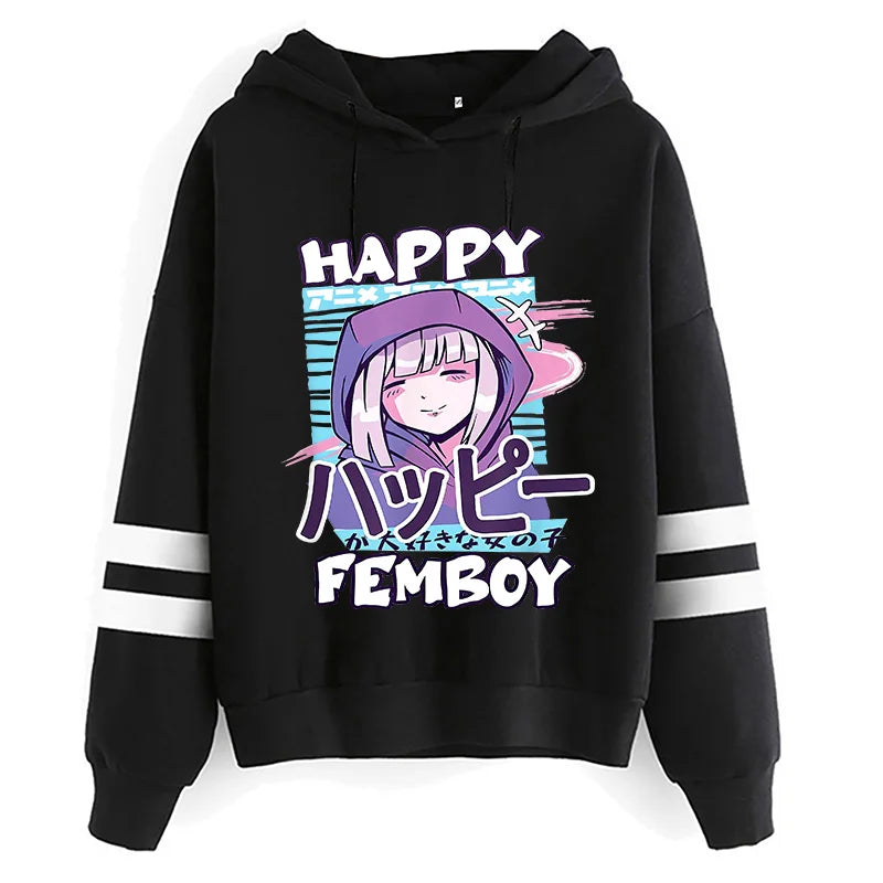 Femboy Hoodie