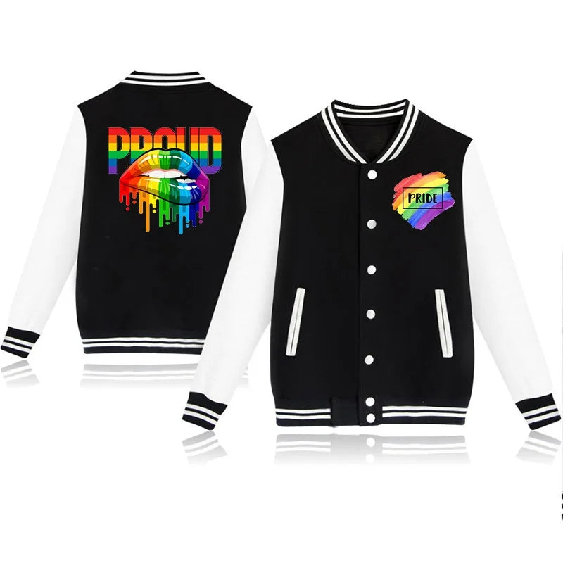 Pride 2.0 Jacket