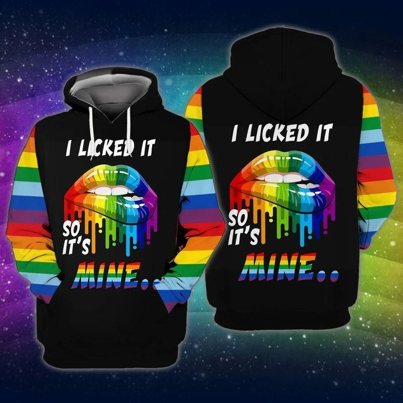 Pride Hoodie