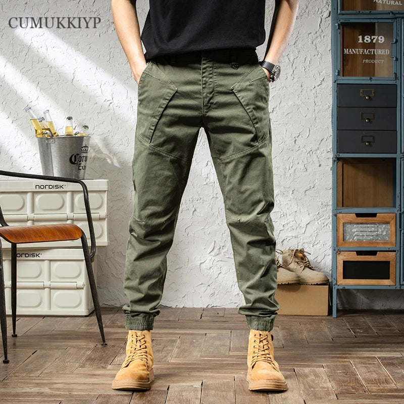 Cargo Pants Men