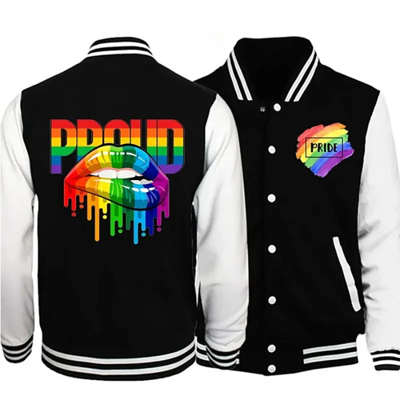 Pride 2.0 Jacket