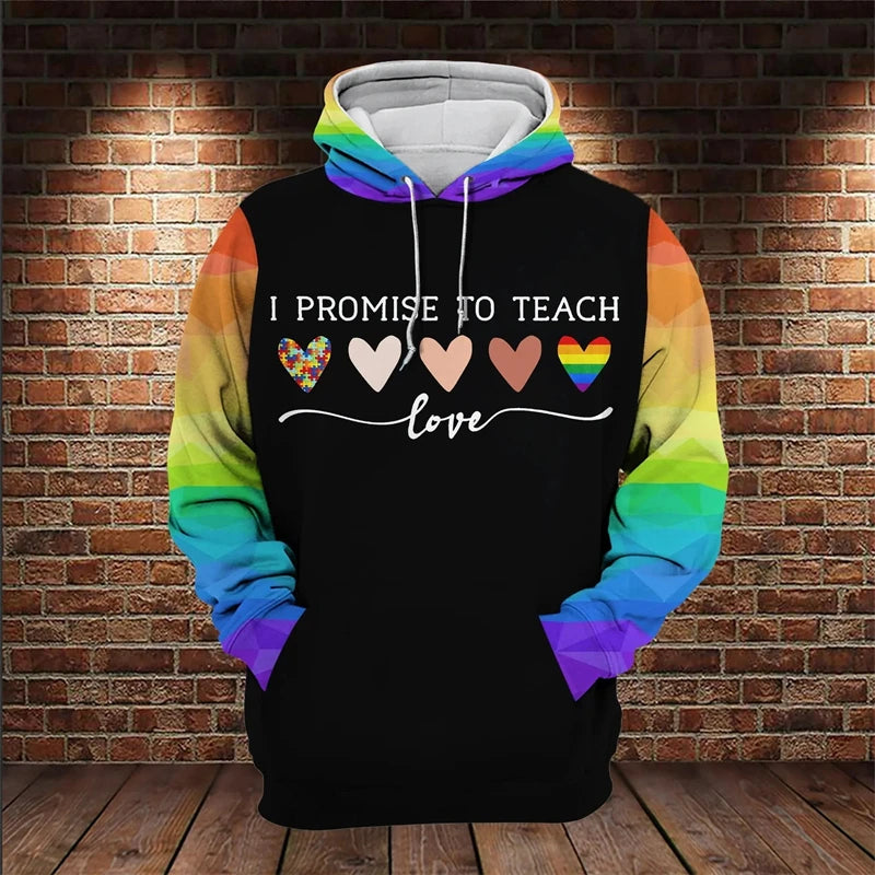 Pride Hoodie