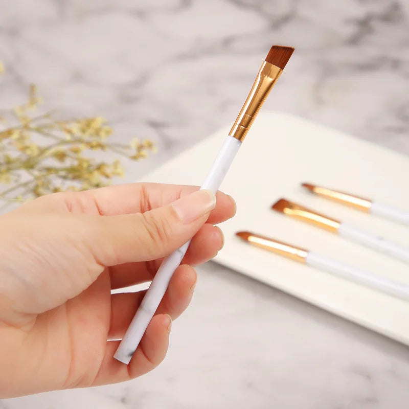 Eyebrow Contour Brush