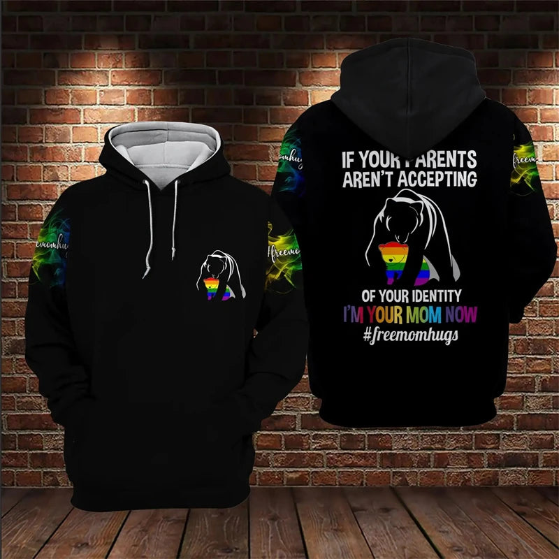 Pride Hoodie