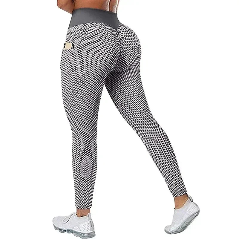 S-3XL Sports Leggings