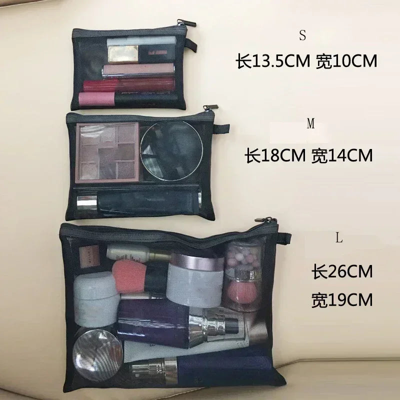 Travel Cosmetic Bag