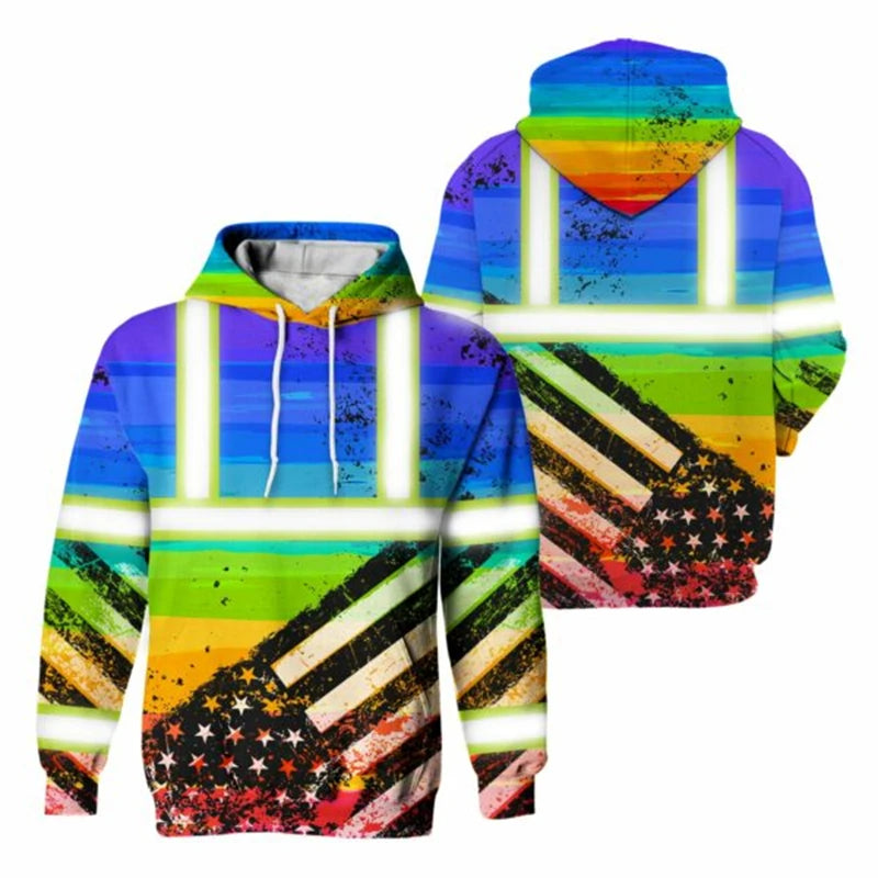 Pride Hoodie