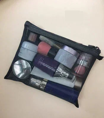 Travel Cosmetic Bag