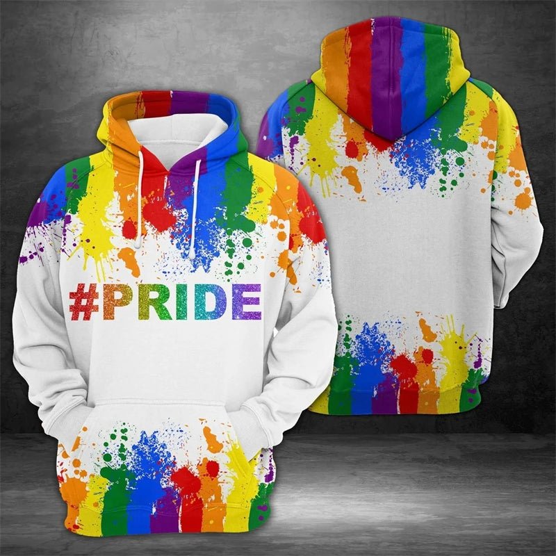 Pride Hoodie