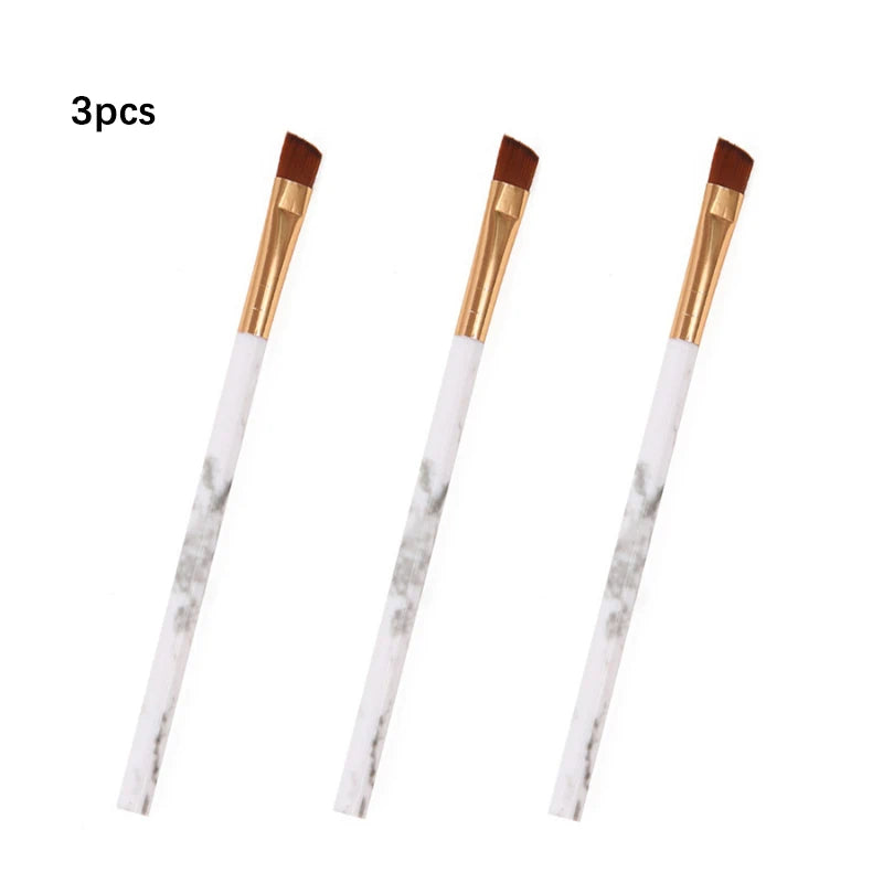 Eyebrow Contour Brush