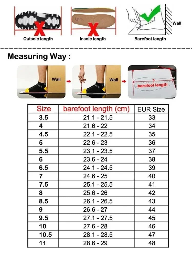 SIXTEQ AEFE Trainers