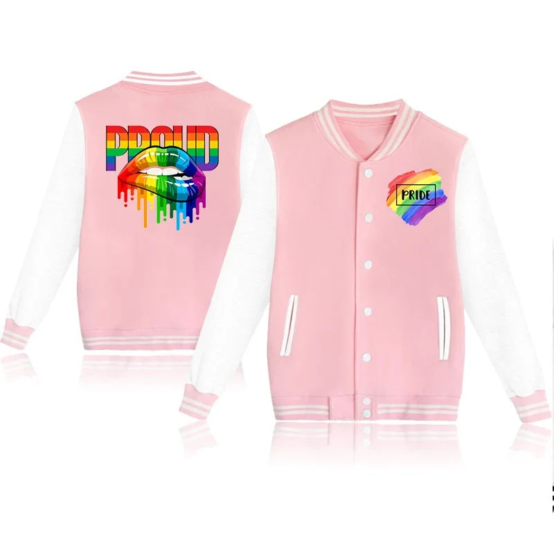 Pride 2.0 Jacket