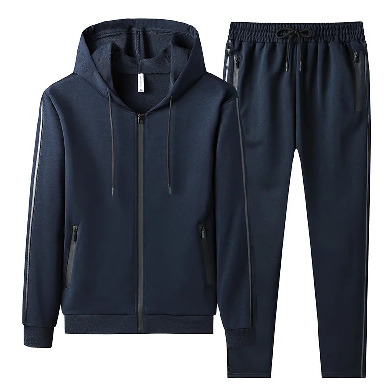 Sportswear Jogging Tracksuit