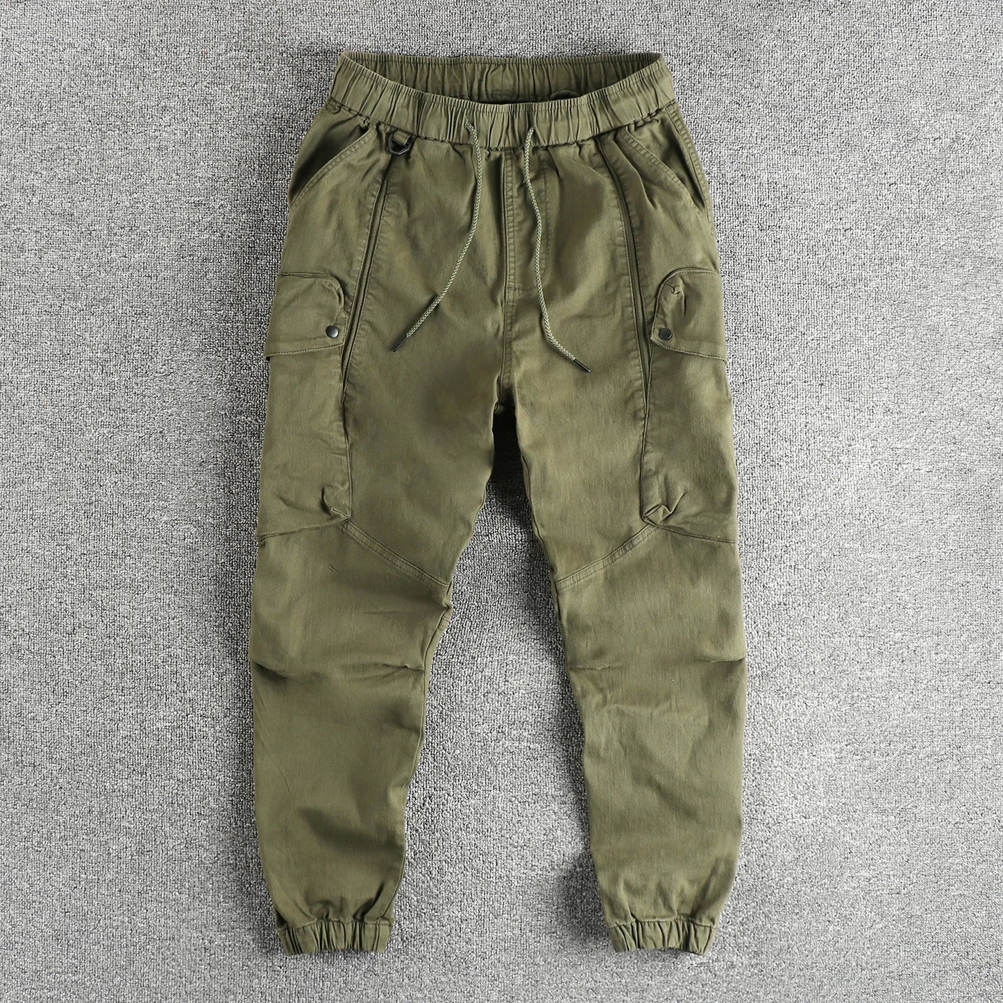 Jogger Cargo Cityboy