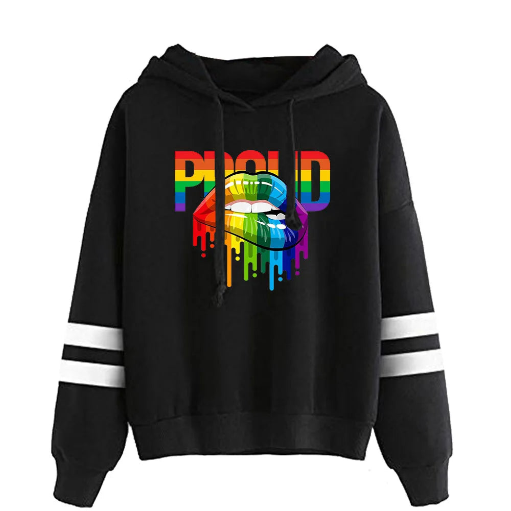 Proud Hoodie