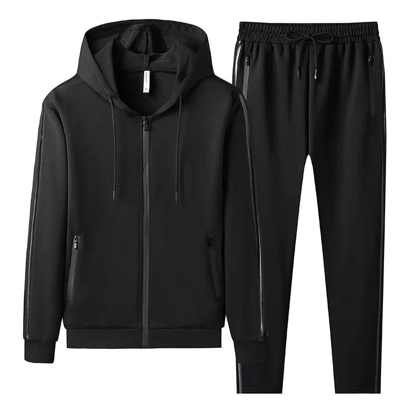 Sportswear Jogging Tracksuit