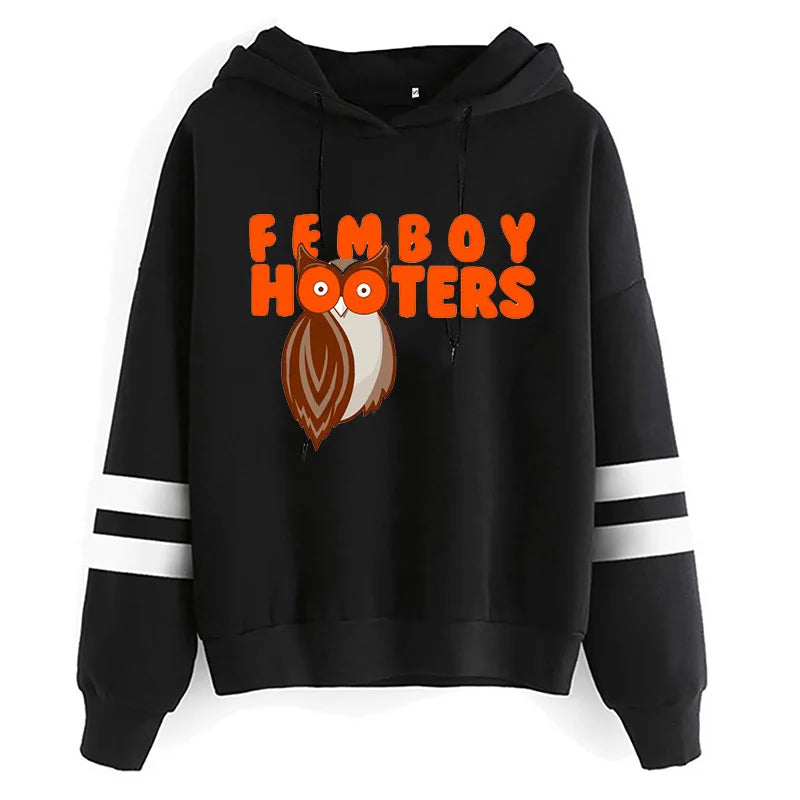 Femboy Hoodie