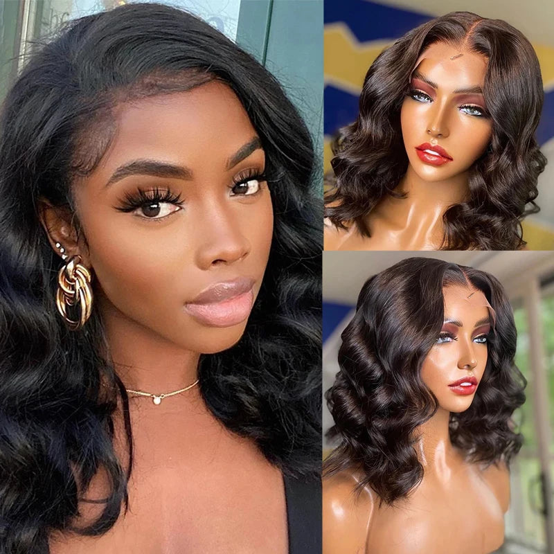 Brazilian Lace Wigs