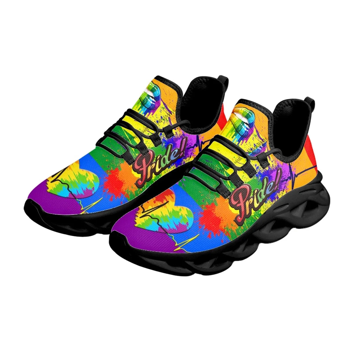 ST Pride Sneakers