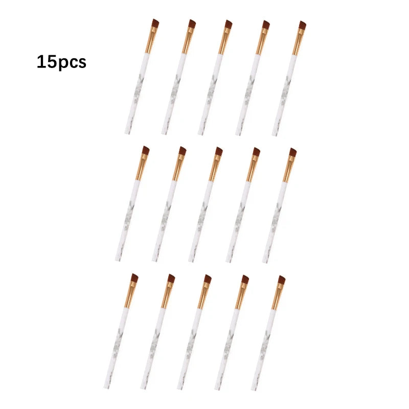 Eyebrow Contour Brush