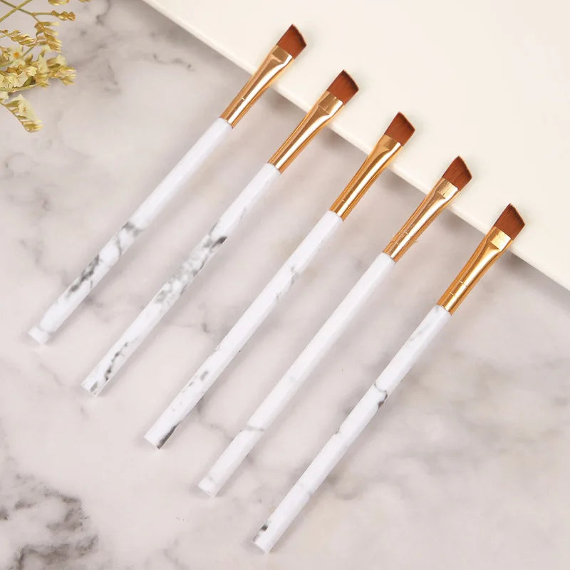 Eyebrow Contour Brush