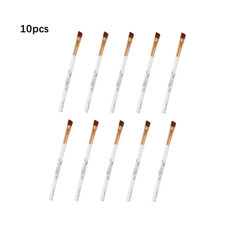 Eyebrow Contour Brush