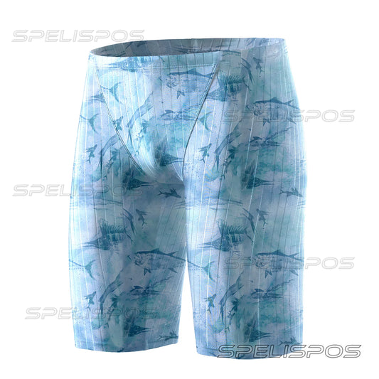 SPELISPOS Swimwear Shorts