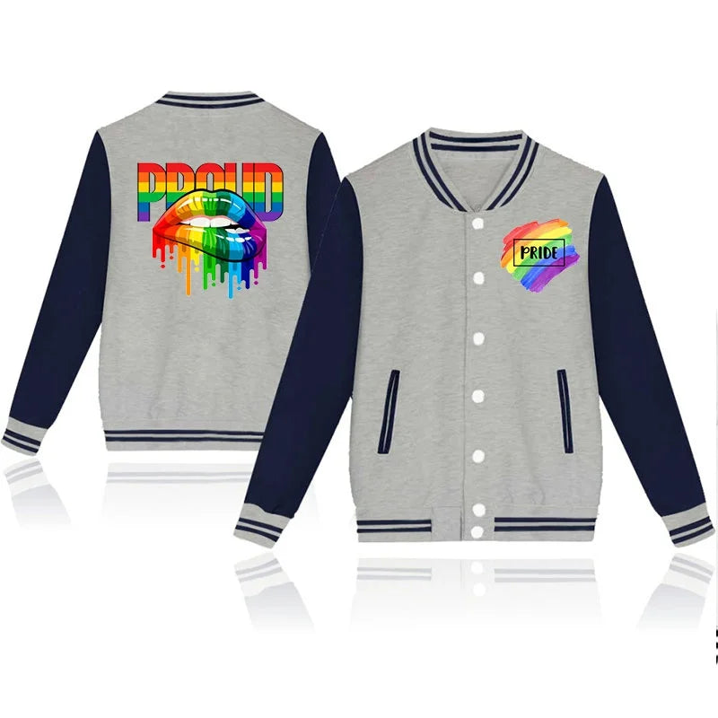 Pride 2.0 Jacket