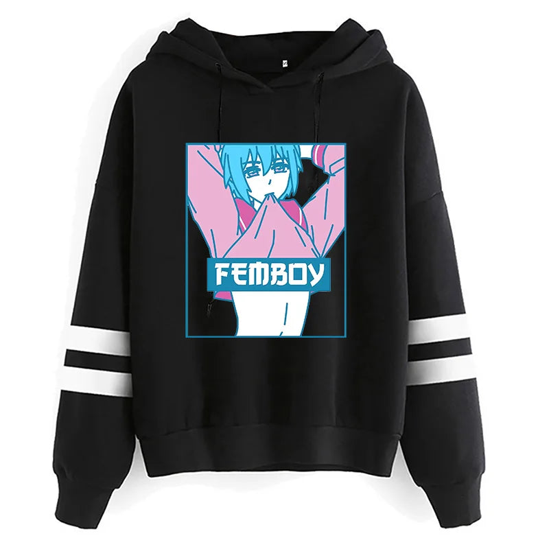 Femboy Hoodie