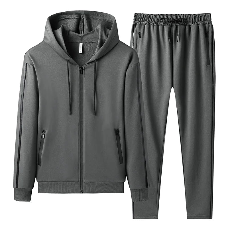 Sportswear Jogging Tracksuit