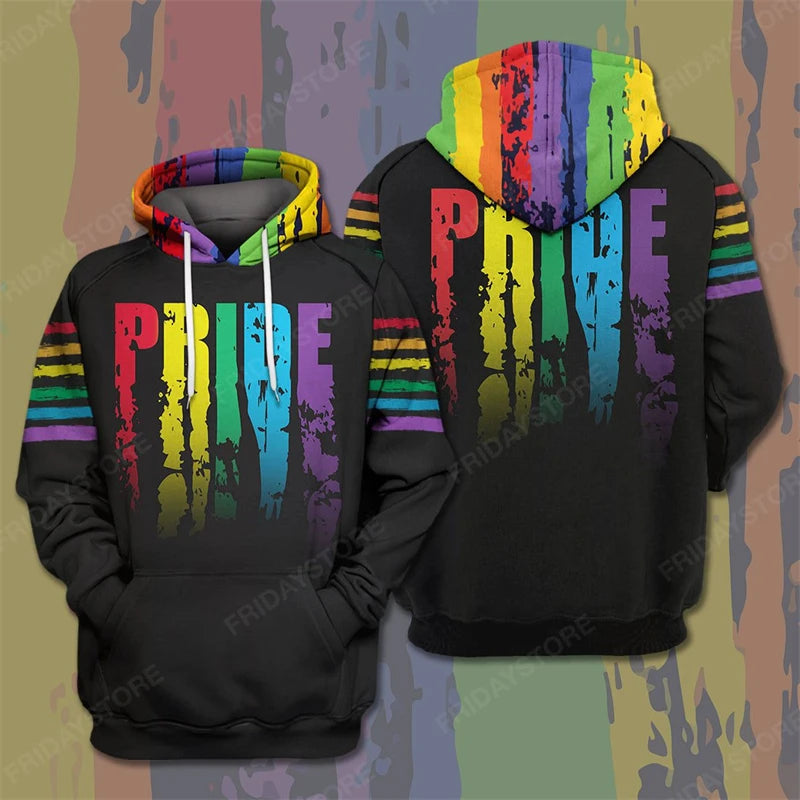 Pride Hoodie