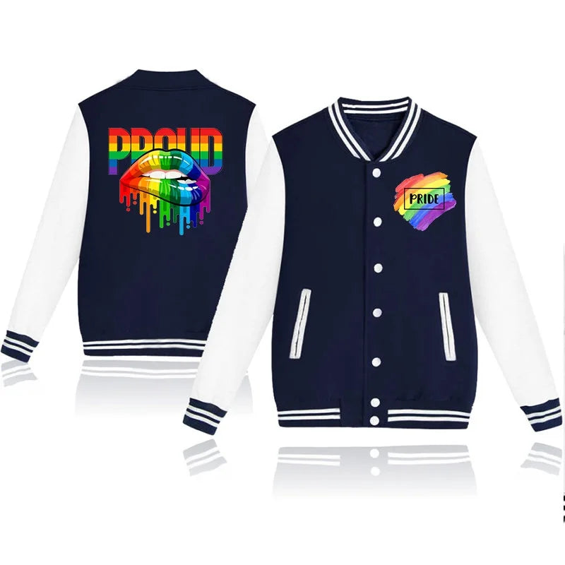 Pride 2.0 Jacket