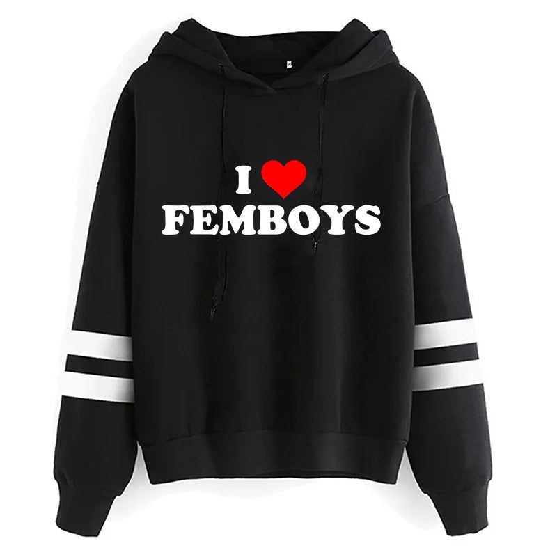 Femboy Hoodie