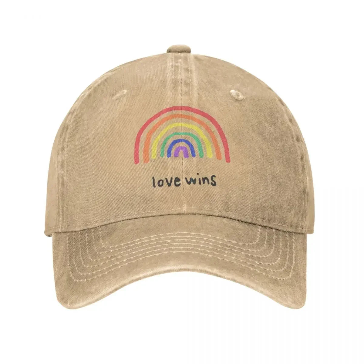 Love Wing Cap