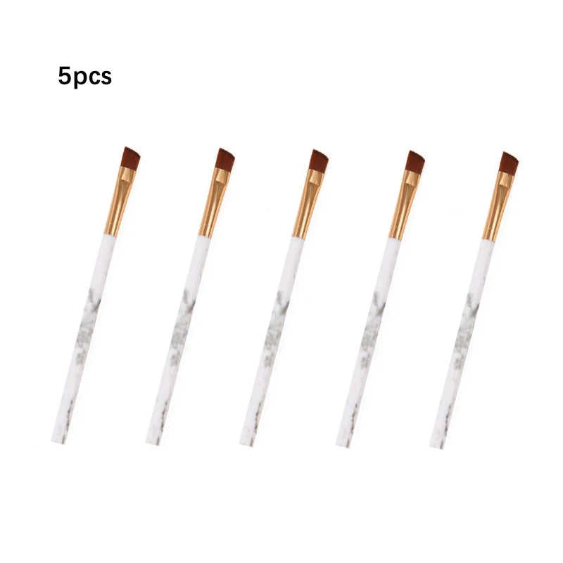 Eyebrow Contour Brush