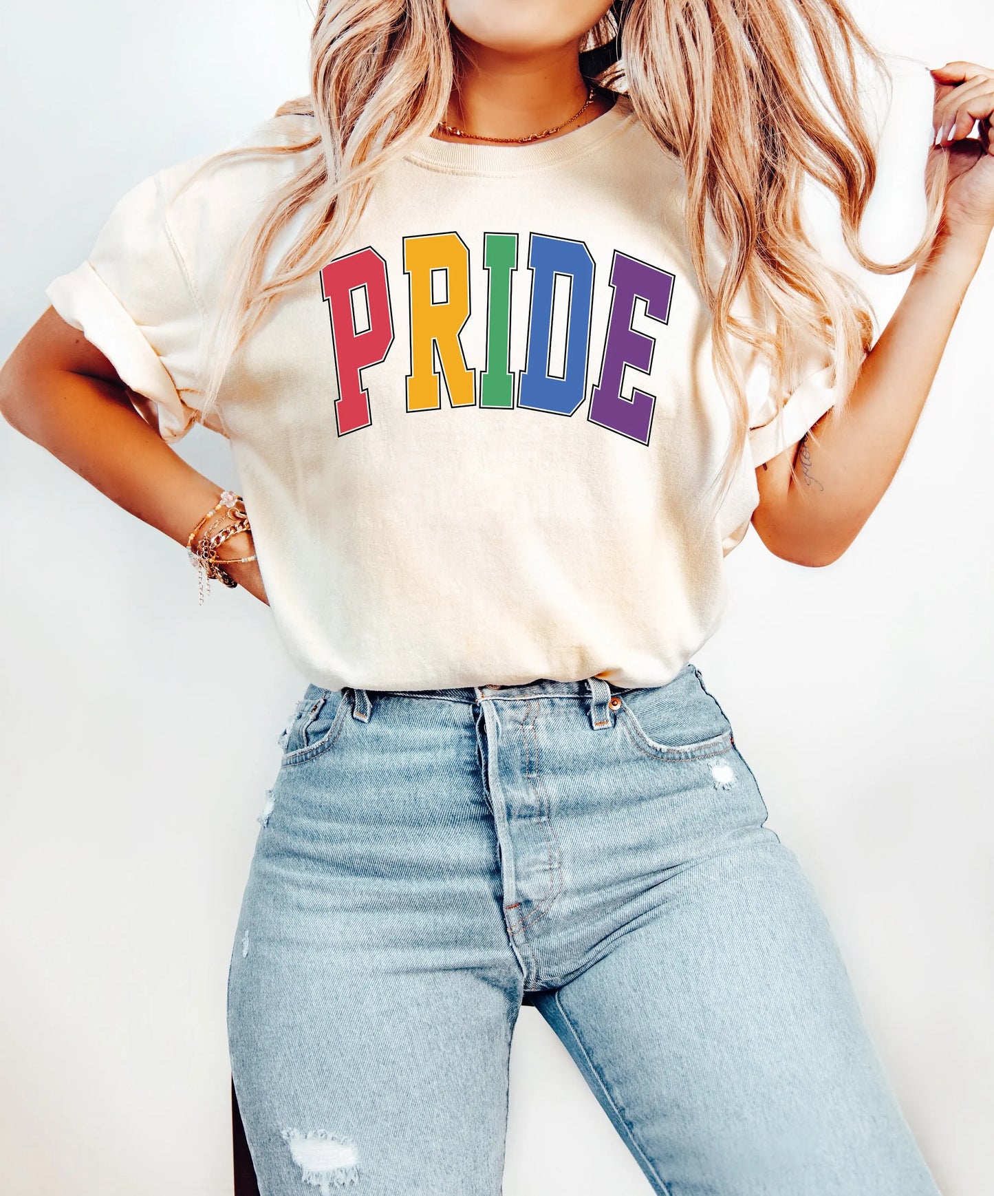 Pride T Shirt