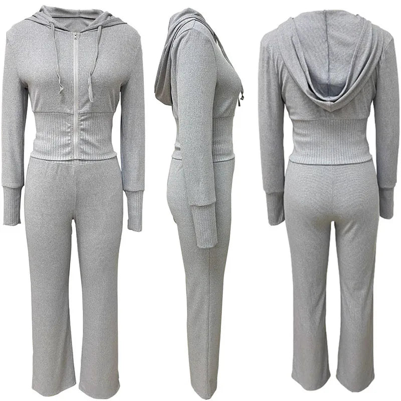 Flexy Tracksuit