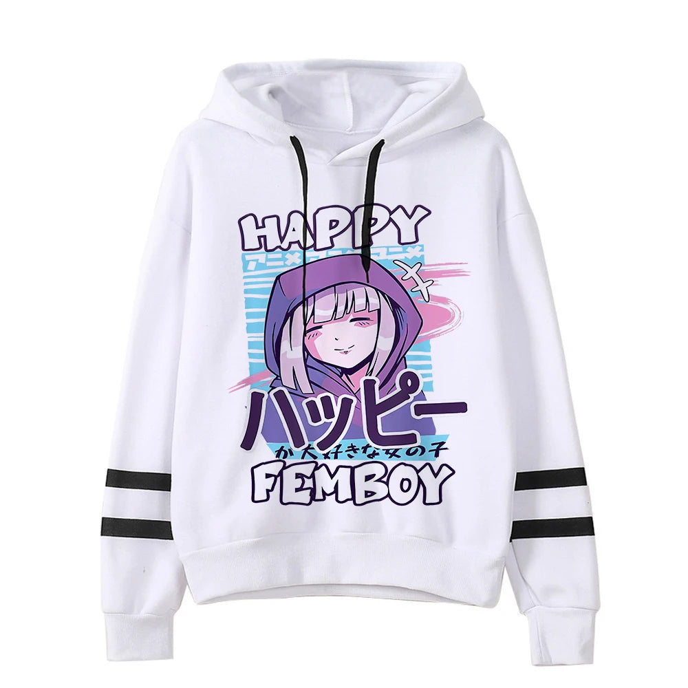 Femboy Hoodie