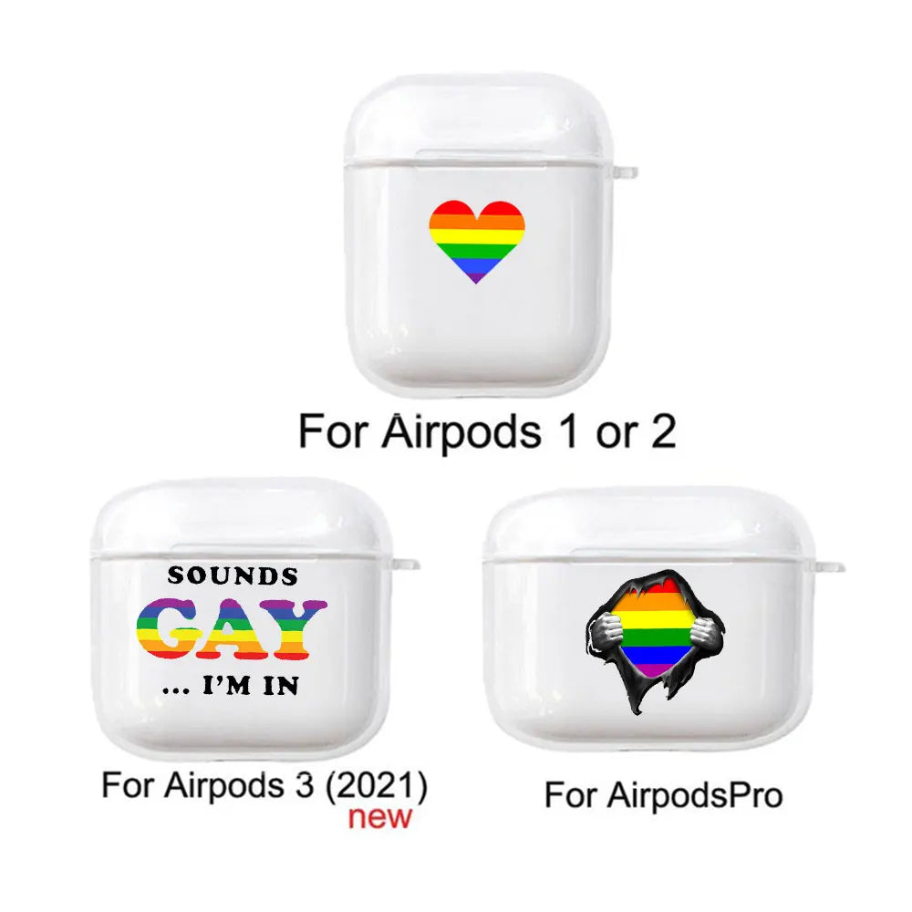 Airpods Case Cover