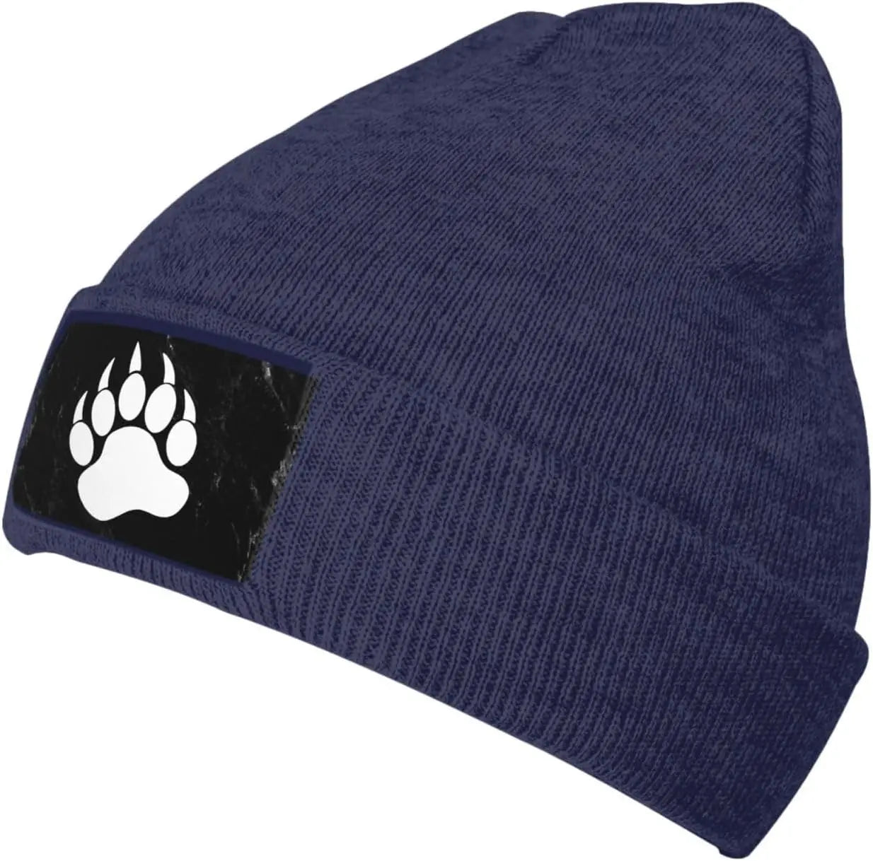 Paw Beanie Hat