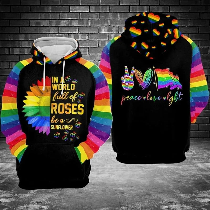 Pride Hoodie