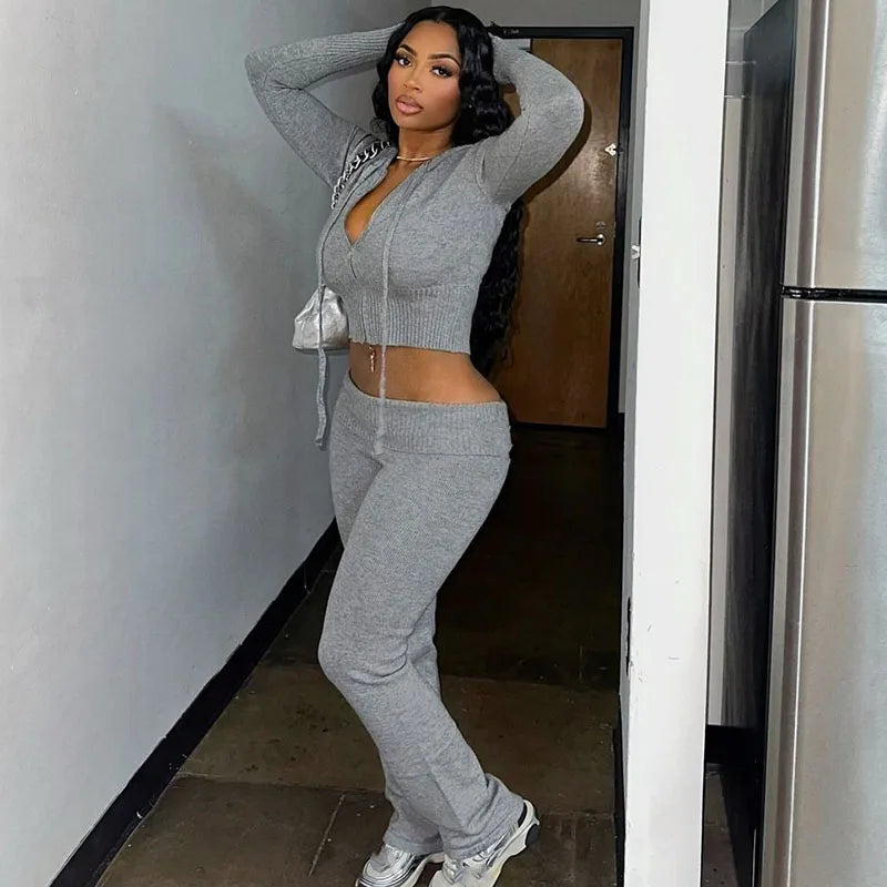 Flexy Tracksuit