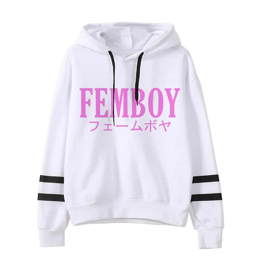 Femboy Hoodie